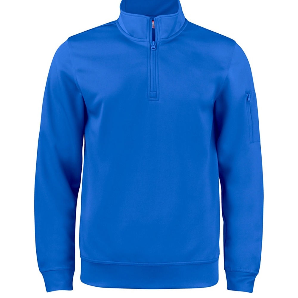 Reebok 1/4 zip Pullover - Men’s XXXL